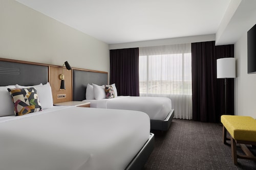 The Arlin, a Tribute Portfolio Hotel by Marriott