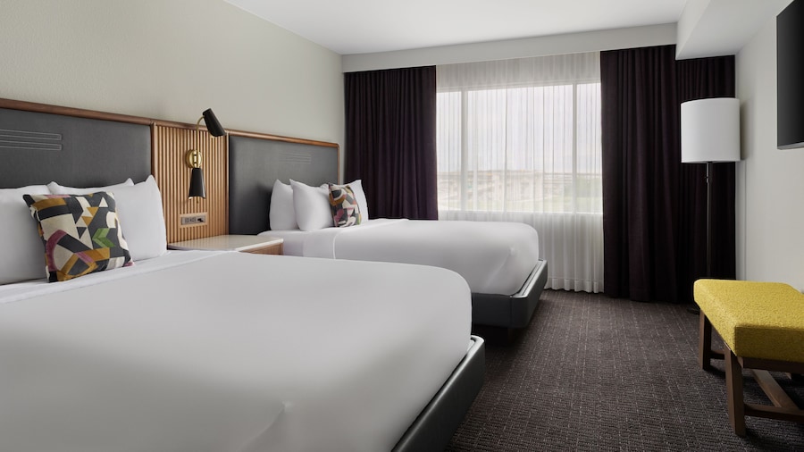 The Arlin, Arlington, a Tribute Portfolio Hotel