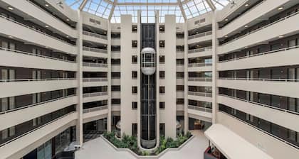 The Arlin, a Tribute Portfolio Hotel by Marriott