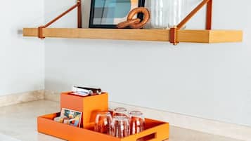 Minibar