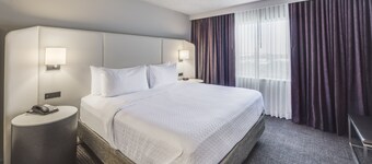 Crowne Plaza Suites Arlington by IHG