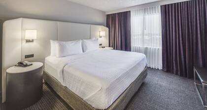 Crowne Plaza Suites Arlington by IHG