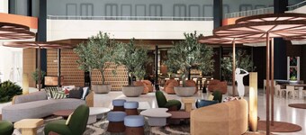 The Arlin, Arlington, a Tribute Portfolio Hotel