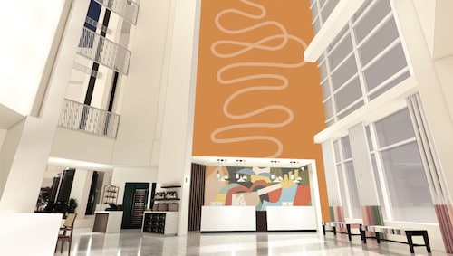 The Arlin, Arlington, a Tribute Portfolio Hotel