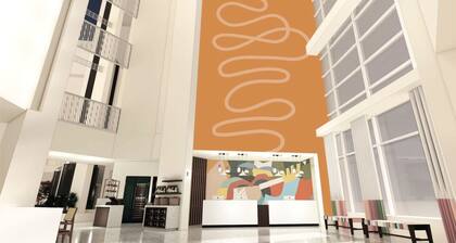 The Arlin, Arlington, a Tribute Portfolio Hotel