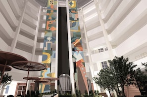 Lift - The Arlin, Arlington, a Tribute Portfolio Hotel (Arlington)