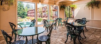 Best Western Plus Humboldt House Inn