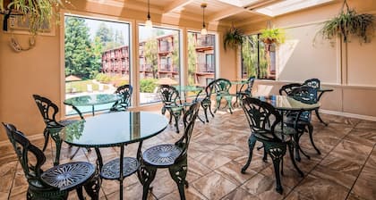 Best Western Plus Humboldt House Inn