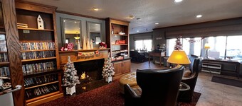 Quality Inn & Suites Detroit Lakes