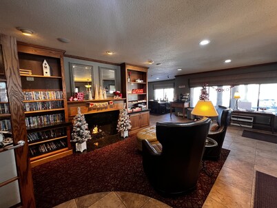 Quality Inn & Suites Detroit Lakes