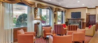 Best Western Plus Burlington