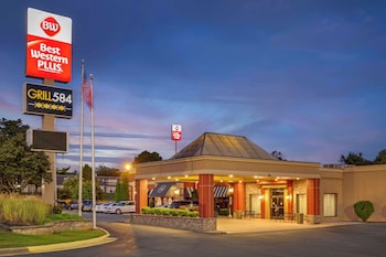 Best Western Plus Burlington