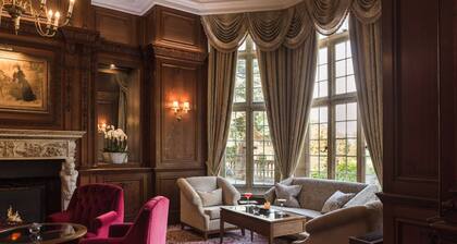 Tylney Hall