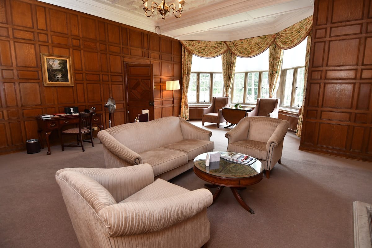 1 bedroom, premium bedding, in-room safe, individually furnished