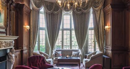 Tylney Hall