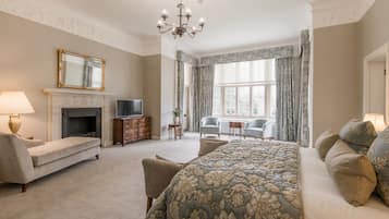Suite (Mansion State Suite)