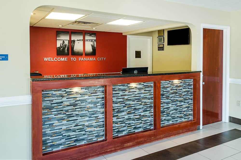 Rodeway Inn Panama City