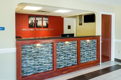 Rodeway Inn Panama City