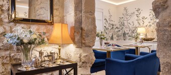 Relais Hotel Du Vieux Paris
