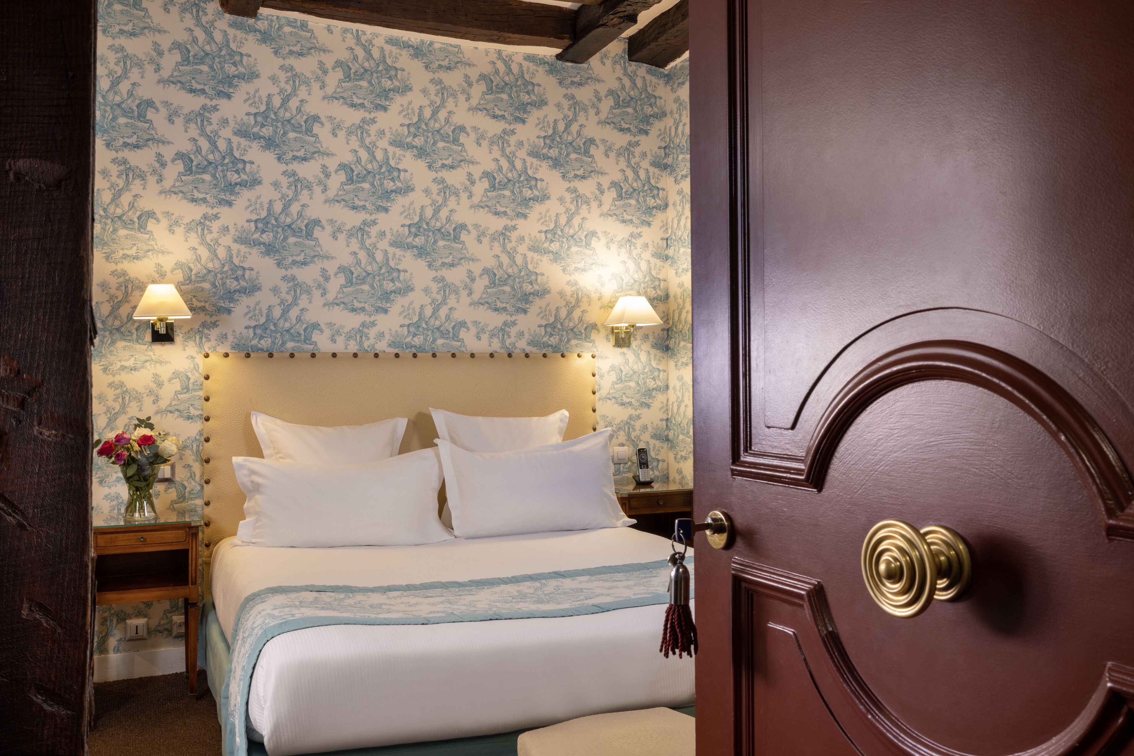 Foto - Relais Hôtel du Vieux Paris