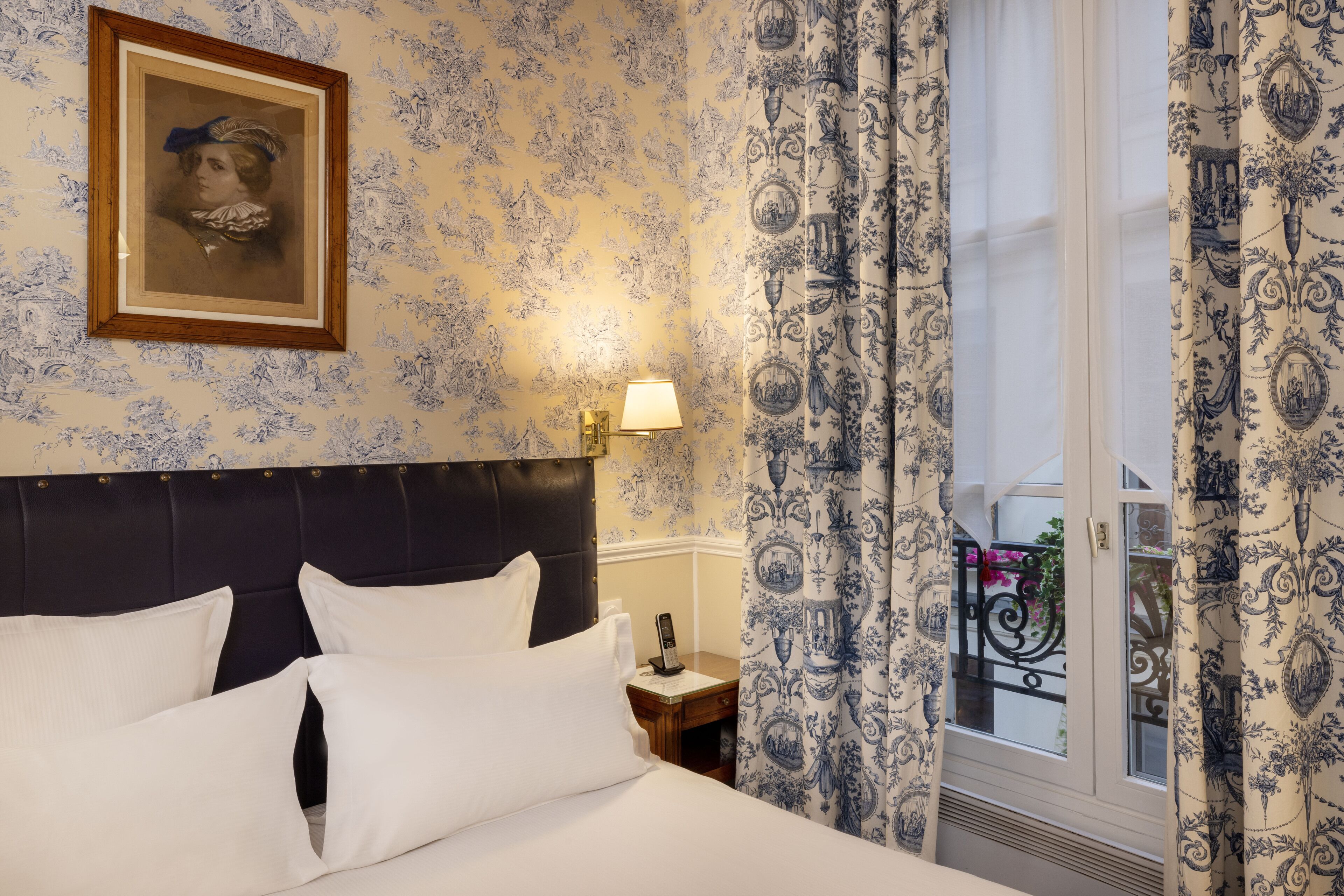 Foto - Relais Hôtel du Vieux Paris