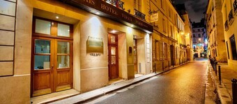 Relais Hotel Du Vieux Paris