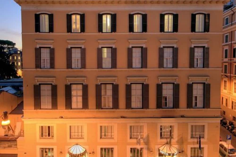 Best Western Hotel Artdeco