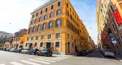Best Western Hotel Artdeco