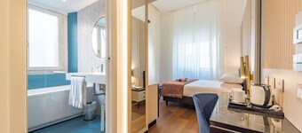 Best Western Hotel Artdeco