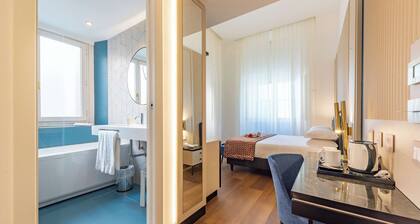 Best Western Hotel Artdeco