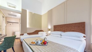 Standard Triple Room, Berbilang Katil