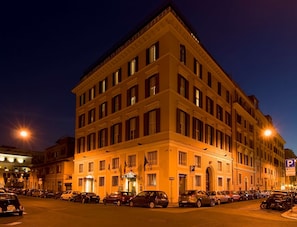 Außenbereich