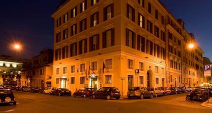 Best Western Hotel Artdeco