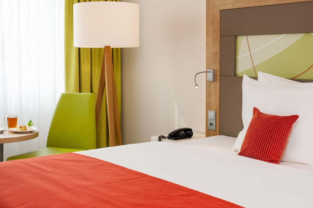 Standard Double Room, 1 Double Bed