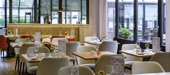 Mercure Hotel Saarbrücken City