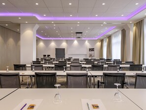Sala de reuniones