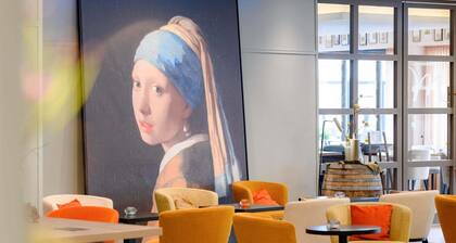 Mercure Hotel Saarbrücken City