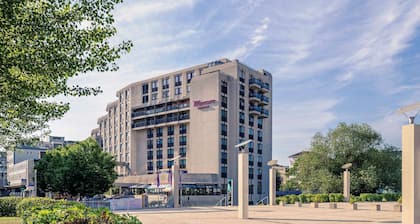 Mercure Hotel Saarbrücken City