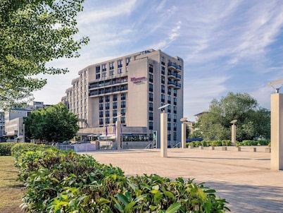 Mercure Hotel Saarbrücken City