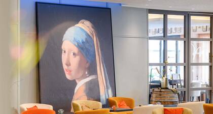 Mercure Hotel SaarbrĂŒcken City