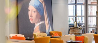 Mercure Hotel Saarbrücken City