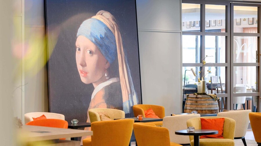 Mercure Hotel Saarbrücken City