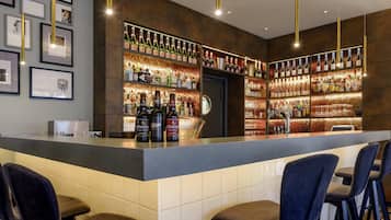 Bar (sur place)