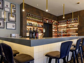 Bar (di hartanah)