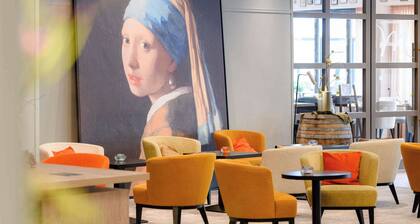 Mercure Hotel Saarbrücken City