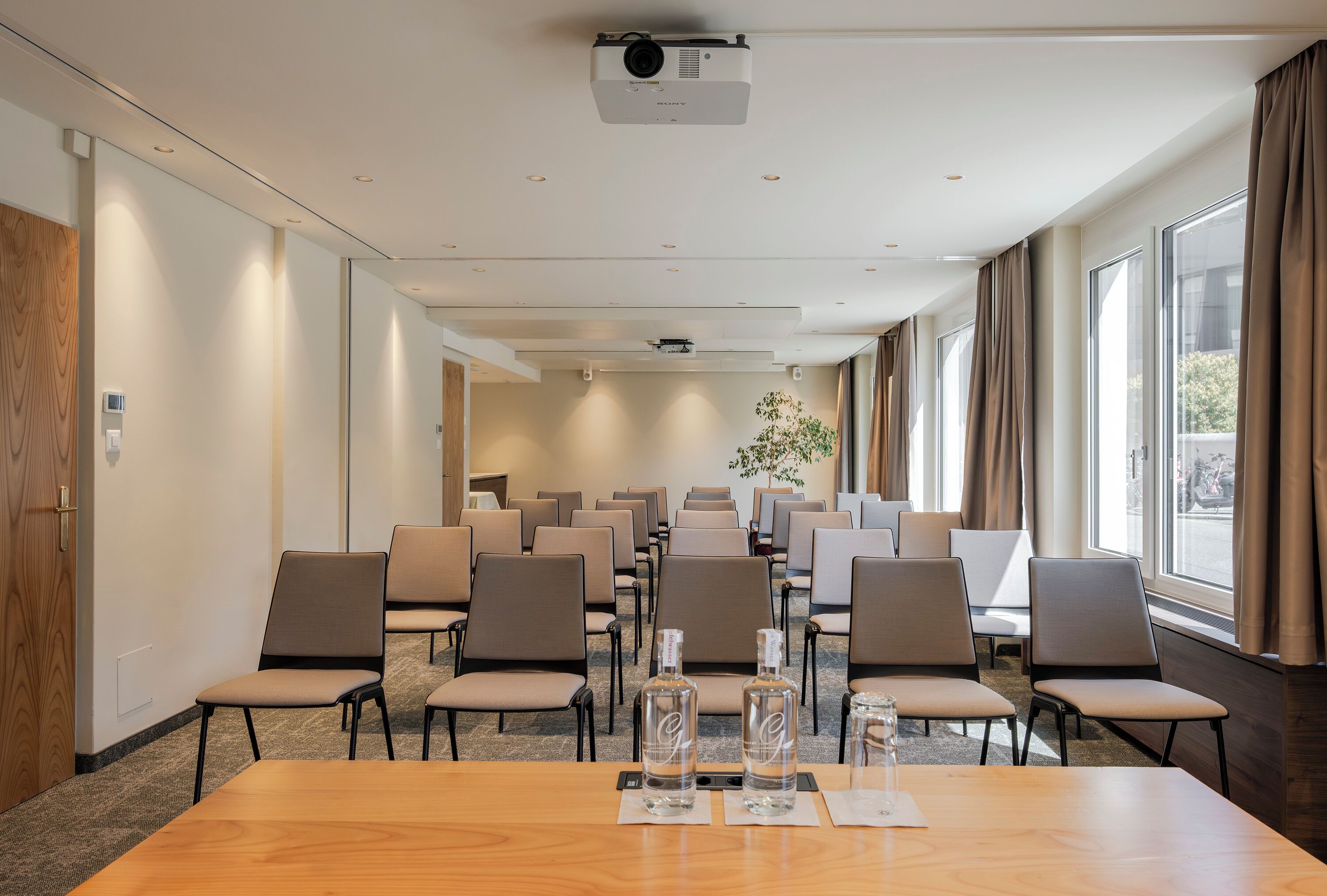 Foto - GAIA Hotel Basel - the sustainable hotel