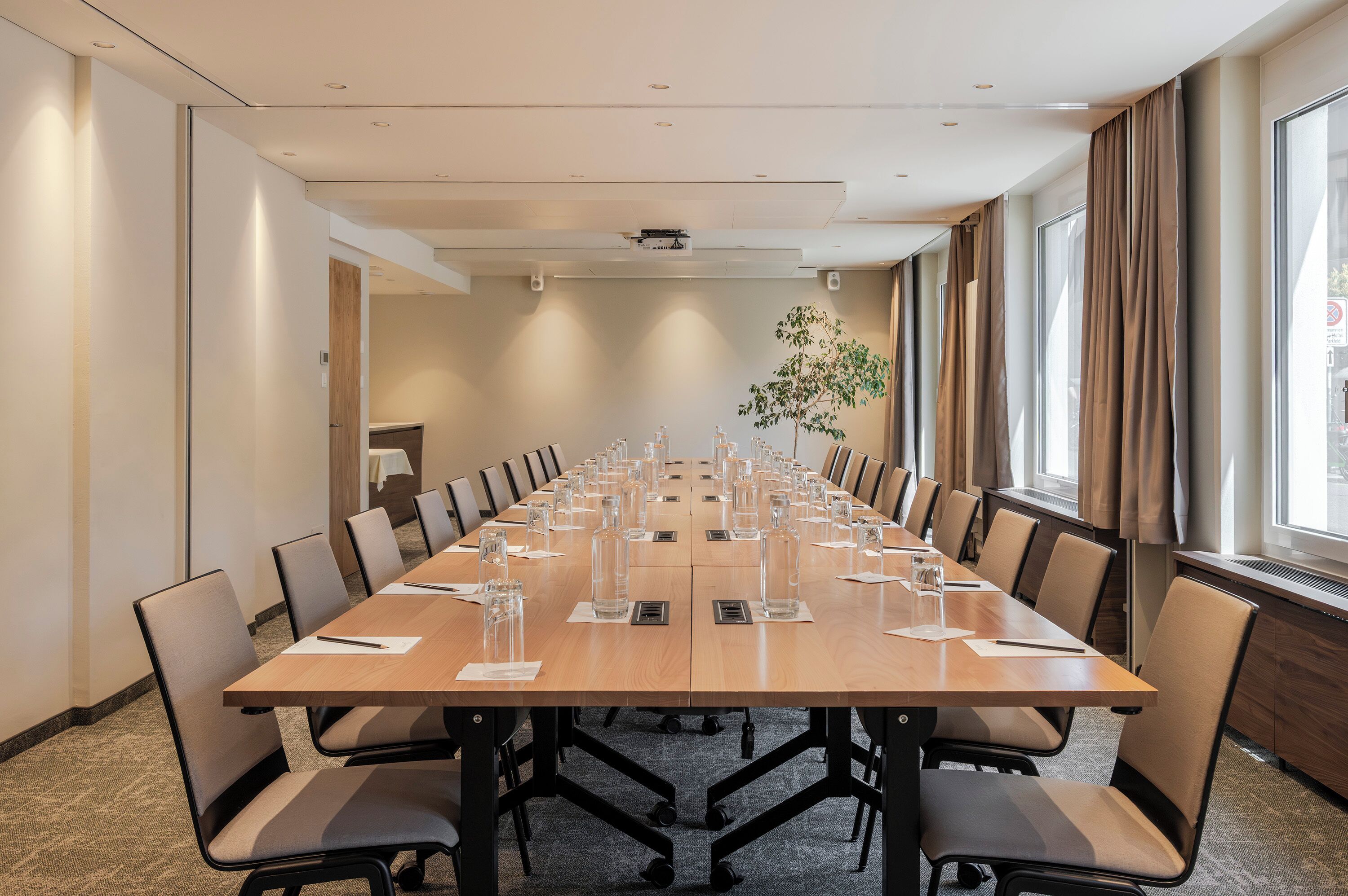 Foto - GAIA Hotel Basel - the sustainable hotel