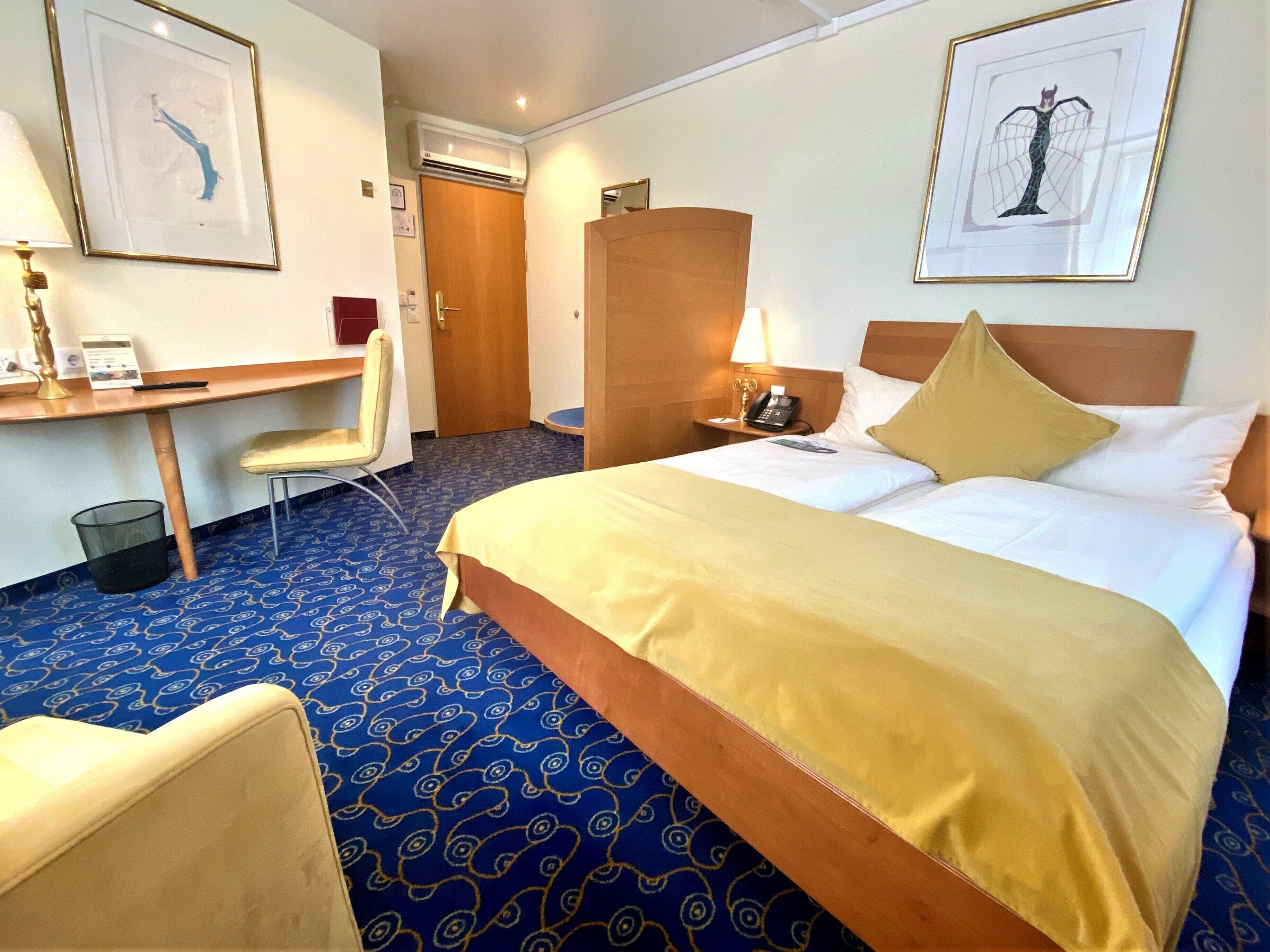 Comfort Twin Room, 1 Bedroom