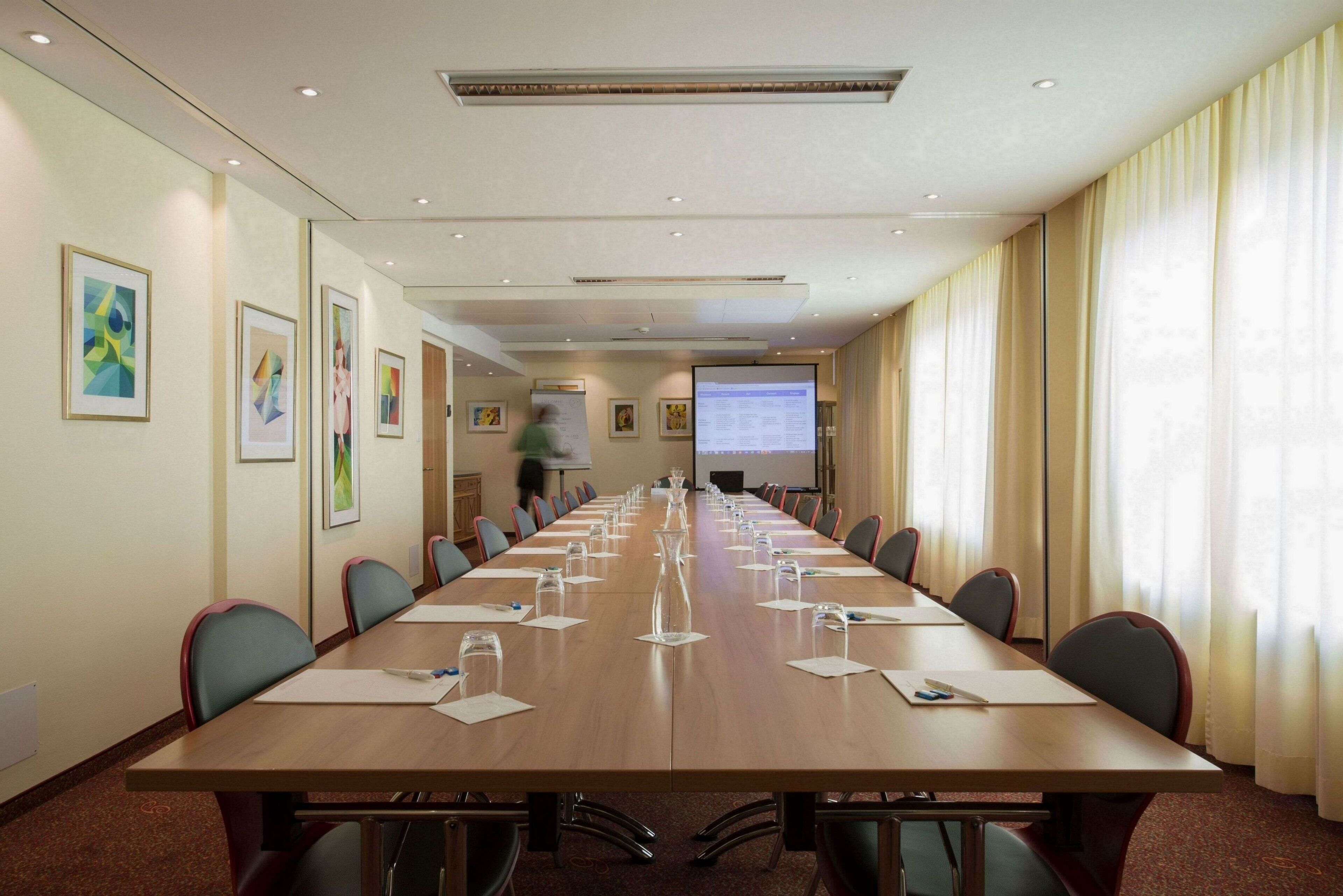 Foto - GAIA Hotel Basel - the sustainable 4 star hotel