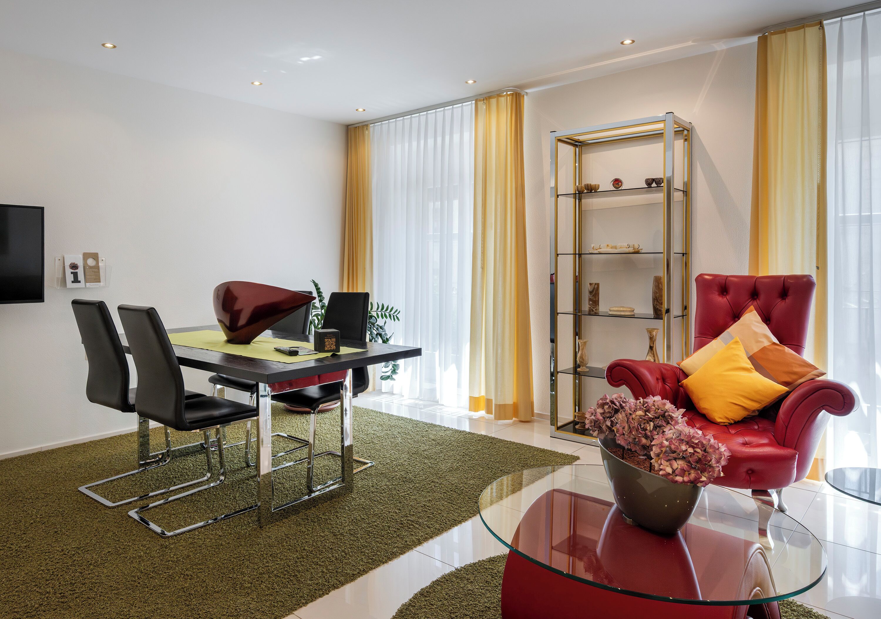 Foto - GAIA Hotel Basel - the sustainable hotel